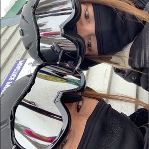 Meet your Posher, Jenna